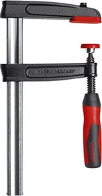 Bessey TPN-BE-2K Temperguss-Schraubzwinge, 400/175mm