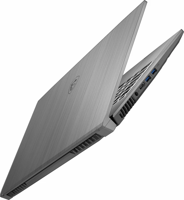 MSI Creator 17M 215-A10SD, Space Grey, Core i7-10750H, 16GB RAM, 1TB SSD, GeForce GTX 1660 Ti Max-Q, DE
