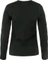 Fjällräven Bergtagen Thinwool Funktionsshirt langarm schwarz (Herren) Vorschaubild