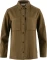 Fjällräven Singi Flannel Hemd langarm wood brown (Damen) Vorschaubild