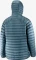Salomon Elixir Micro Down Hooded Funktionsjacke midnight navy (Damen) Vorschaubild