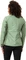 Vaude Valsorda Hybrid Funktionsjacke willow green (Damen) Vorschaubild