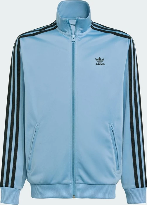 adidas Adicolor Firebird Originals Trainingsjacke ash blue (Junior)