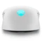 Dell Alienware AW720M Tri-Mode Wireless Gaming Mouse, Lunar Light, USB/Bluetooth Vorschaubild