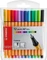 STABILO point 88 mini sortiert, 12er-Set, Etui Vorschaubild
