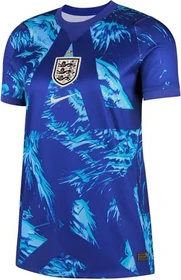 Nike FIFA WM 2026 England Torwarttrikot kurzarm astronomy blue/black/white (Damen)