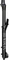 RockShox Yari RC DebonAir Boost 15mm TA 29" 160mm Federgabel Modell 2021 Vorschaubild