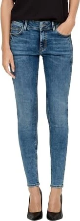 s.Oliver Sadie Jeans blau (Damen)