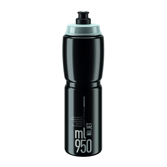 Elite Jet Trinkflasche