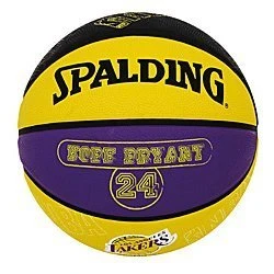 Spalding NBA Playerball Kobe Bryant Basketball