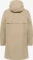 Jack Wolfskin Baylight 3in1 Funktionsmantel anis (Damen) Vorschaubild