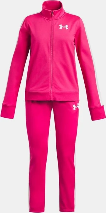 Under Armour Strick Trainingsanzug (Junior)