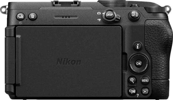 Nikon Z 5IIC schwarz Body