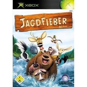 Jagdfieber (Xbox)