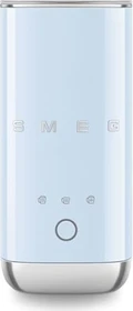 Smeg MFF02PBEU elektrischer Milchaufschäumer