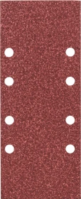Bosch DIY Schleifblatt K60, 93x230mm, 10 Stück