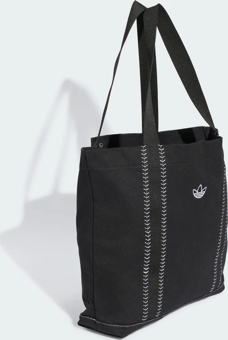 adidas Tote Shopper schwarz