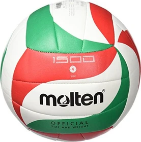 Molten V4M1500 Volleyball
