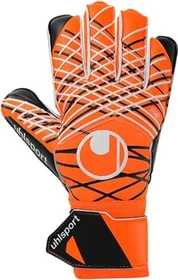 uhlsport Uhlsport Soft Resist+ Torwarthandschuhe fluo orange/white/black