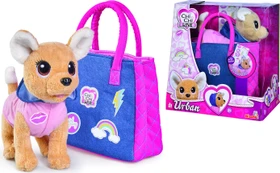 Simba Toys Chi Chi Love Urban 20cm