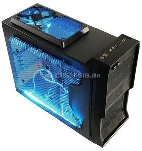 NZXT Vulcan