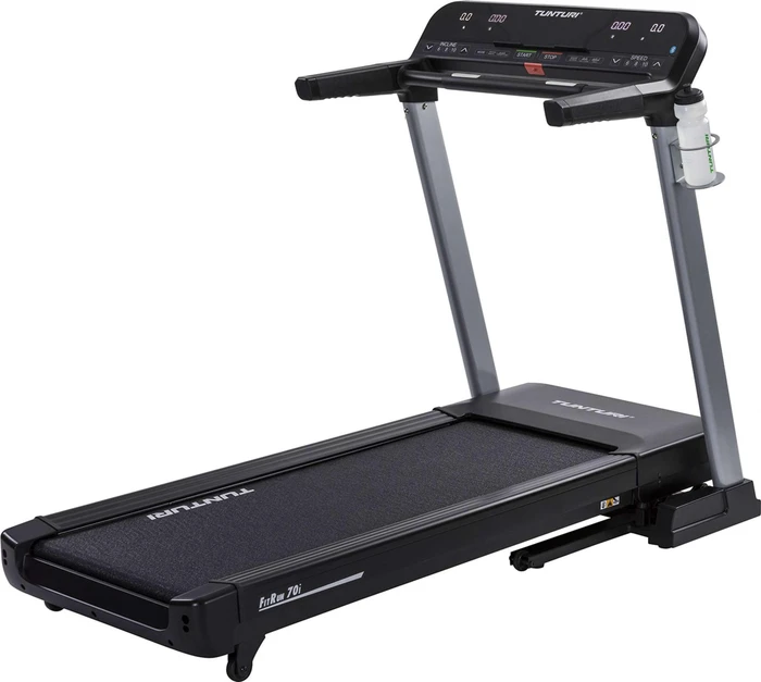 Tunturi Fitrun 70i Laufband