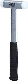 KS Tools Schonhammer rückschlagfrei, 360g