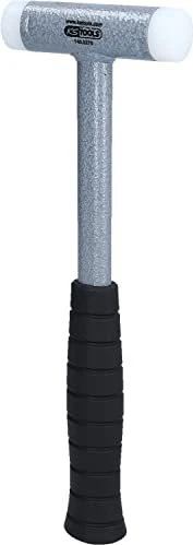KS Tools Schonhammer rückschlagfrei, 360g