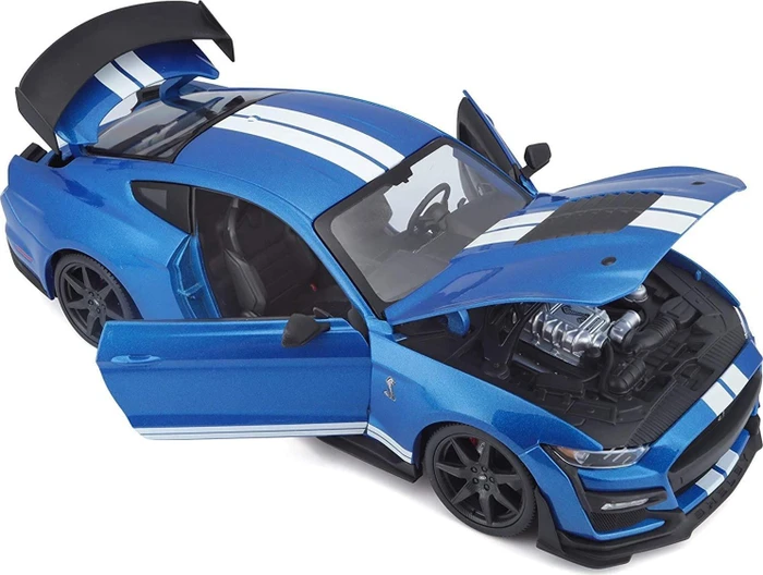 Maisto Mustang Shelby GT500 '20