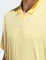 adidas Ultimate365 Twistknit Piqué Poloshirt kurzarm semi spark (Herren) Vorschaubild