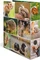 Herma Ordner 2-Ring mit Motiv, 70mm, A4, Animals Nagetiere Vorschaubild