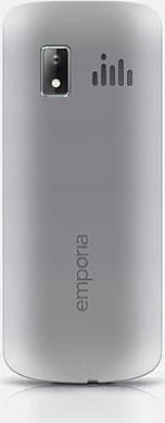 Emporia Prime silber