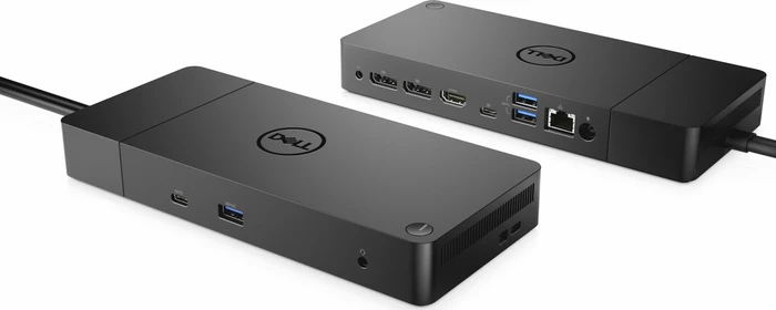 Dell Performance Dock WD19DC, USB-C 3.1 [Stecker]