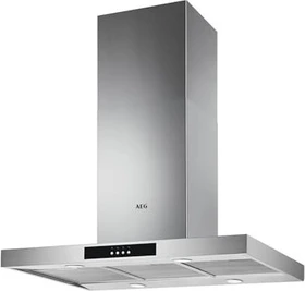 AEG Electrolux DIB3951M Insel-Dunstabzugshaube