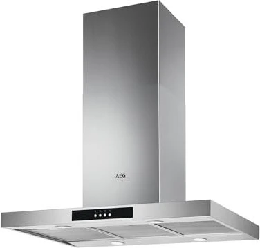 AEG Electrolux DIB3951M Insel-Dunstabzugshaube