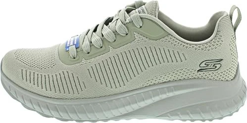 Skechers BOBS Sport Squad Chaos grün (Damen)