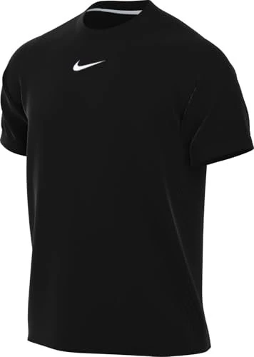 Nike Dri-FIT Academy Funktionsshirt kurzarm black/pale ivory (Herren)