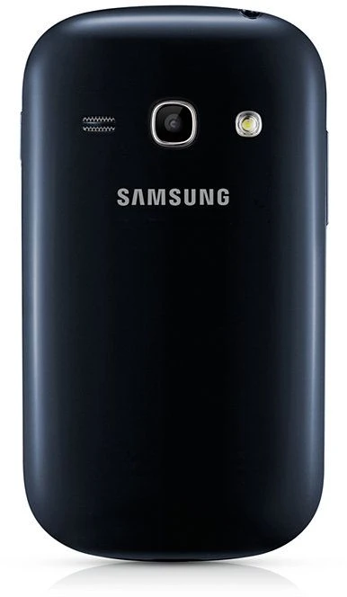 Samsung Galaxy Fame S6810 blau