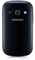 Samsung Galaxy Fame S6810 blau Vorschaubild