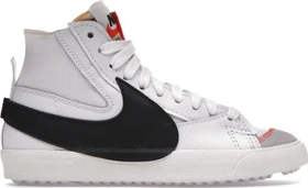 Nike Blazer Mid '77 Jumbo white/sail/black (Herren)