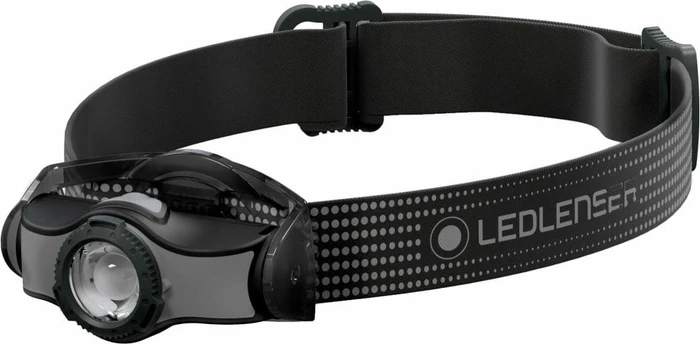 Ledlenser MH3 Stirnlampe