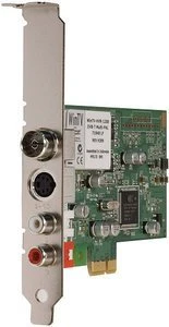 Hauppauge WinTV HVR-1200 MCE