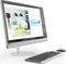 Lenovo IdeaCentre AIO 520-22ICB, Core i5-8400T, 8GB RAM, 256GB SSD, Radeon 530, PL Vorschaubild