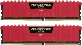Corsair Vengeance LPX schwarz UDIMM 16GB Kit ab € 148,23 (2026