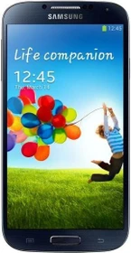 Samsung Galaxy S4 Value Edition i9515 16GB schwarz