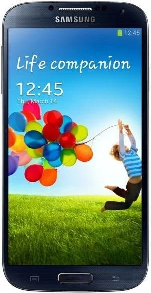 Samsung Galaxy S4 Value Edition i9515 16GB schwarz