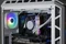 Cooler Master MasterLiquid ML360L ARGB V2 White Edition, weiß Vorschaubild
