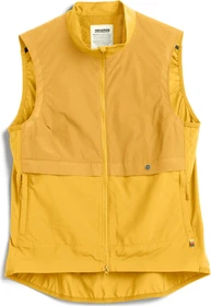 Fjällräven S/F Adventure Fahrradweste ochre (Damen)