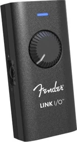 Fender Link I/O