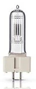 Philips Halogen High Voltage SE 650W GX9.5 3200K (6993P)